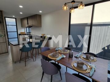 CASA EN VENTA CIUDAD MESETA. APASEO EL GRANDE, GTO.   - (3)