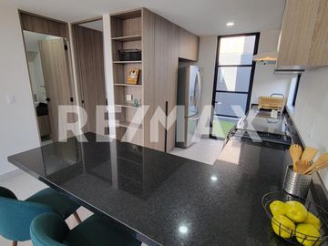 CASA EN VENTA CIUDAD MESETA. APASEO EL GRANDE, GTO.   - (3)
