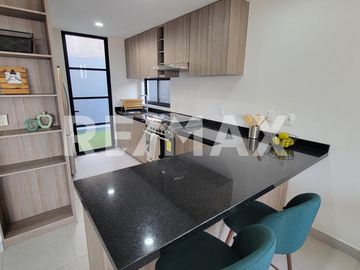 CASA EN VENTA CIUDAD MESETA. APASEO EL GRANDE, GTO.   - (3)