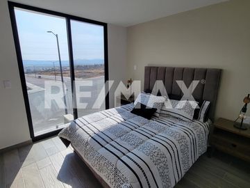 CASA EN VENTA CIUDAD MESETA. APASEO EL GRANDE, GTO.   - (3)