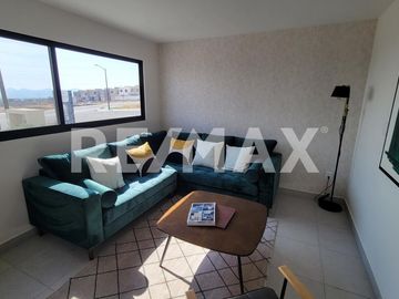 CASA EN VENTA CIUDAD MESETA. APASEO EL GRANDE, GTO.   - (3)