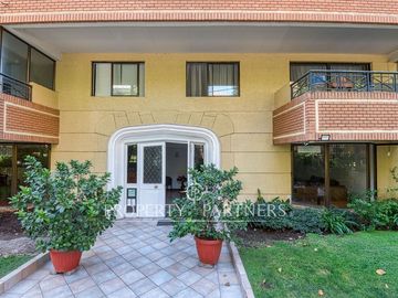 Oportunidad En el Corazón del barrio El Golf