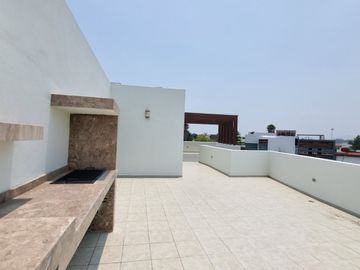 CASA DE LUJO EN VENTA EN CLUSTER 333 LOMAS DE ANGELOPOLIS! ACABADOS PREMIUM!