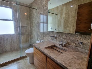 CASA DE LUJO EN VENTA EN CLUSTER 333 LOMAS DE ANGELOPOLIS! ACABADOS PREMIUM!