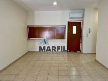 Inversionistas! Departamento en VENTA sobre Av Constitución Condominio Kerpis