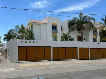 Inversionistas! Departamento en VENTA sobre Av Constitución Condominio Kerpis