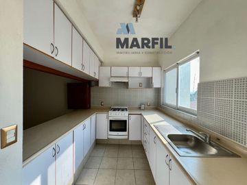 Inversionistas! Departamento en VENTA sobre Av Constitución Condominio Kerpis