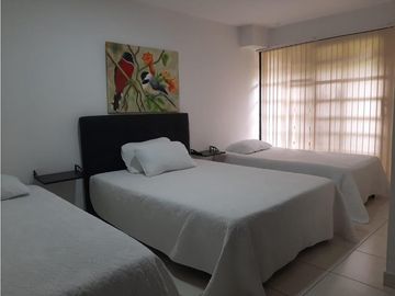 Venta Hotel Pueblo Tapao Quindio COD: 7431787