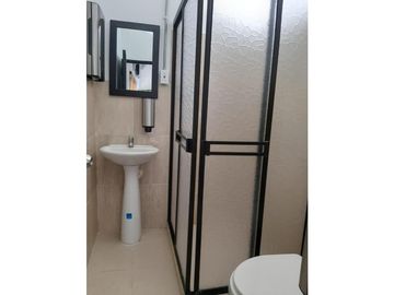 Venta Hotel Pueblo Tapao Quindio COD: 7431787