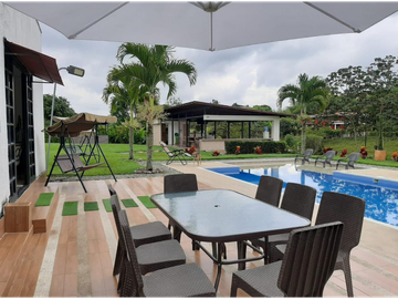Venta Hotel Pueblo Tapao Quindio COD: 7431787