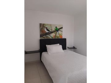 Venta Hotel Pueblo Tapao Quindio COD: 7431787