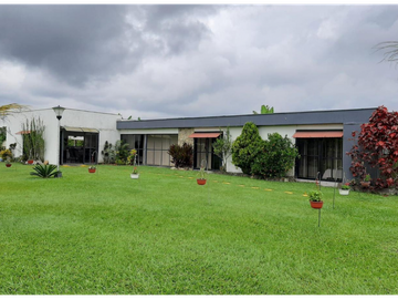 Venta Hotel Pueblo Tapao Quindio COD: 7431787