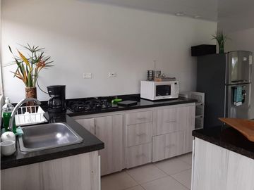 Venta Hotel Pueblo Tapao Quindio COD: 7431787