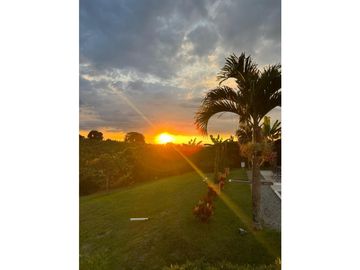 Venta Hotel Pueblo Tapao Quindio COD: 7431787