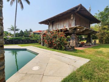 Propiedad en VENTA con muelle en RINCON DEL CONCHAL