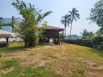 Propiedad en VENTA con muelle en RINCON DEL CONCHAL