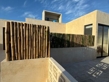 Departamento(LOFT) en Venta en Almarena Beach Life en Chicxulub Puerto