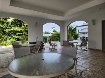 VENDO APARTAMENTO EN COCO DEL MAR, PH MARINA DEL REY (6)
