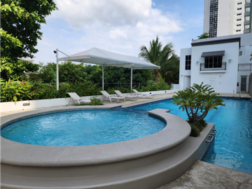 VENDO APARTAMENTO EN COCO DEL MAR, PH MARINA DEL REY (6)