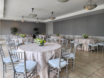 VENDO APARTAMENTO EN COCO DEL MAR, PH MARINA DEL REY (6)