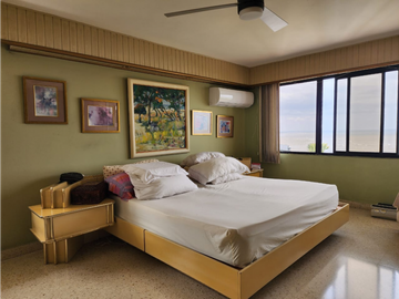 VENDO APARTAMENTO EN COCO DEL MAR, PH MARINA DEL REY (6)