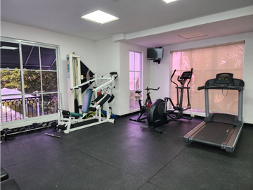 VENDO APARTAMENTO EN COCO DEL MAR, PH MARINA DEL REY (6)