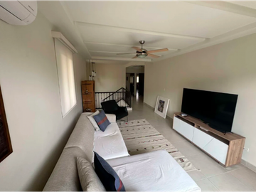 VENDO CASA PARA INVERSIONISTA EN CLAYTON, PH EMBASSY CLUB  (6)