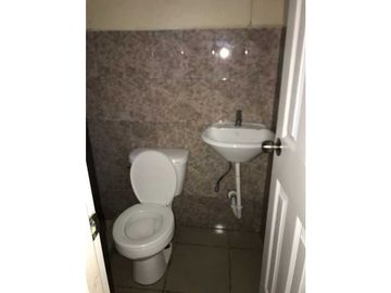 VENDO CASA DE DOS HABITACIONES EN BRISAS DEL RIO