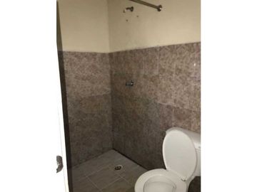 VENDO CASA DE DOS HABITACIONES EN BRISAS DEL RIO