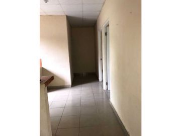 VENDO CASA DE DOS HABITACIONES EN BRISAS DEL RIO
