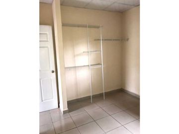 VENDO CASA DE DOS HABITACIONES EN BRISAS DEL RIO