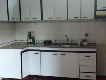 Casa en venta en San Francisco Solano