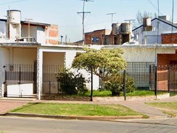 Casa en venta en San Francisco Solano