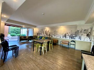 Departamento en Venta en Álvarez de Toledo / San Francisco