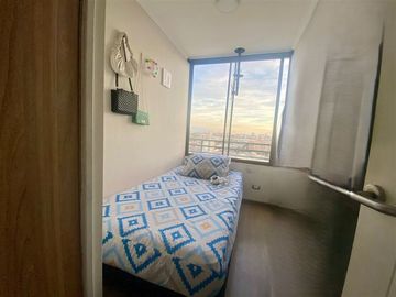 Departamento en Venta en Álvarez de Toledo / San Francisco