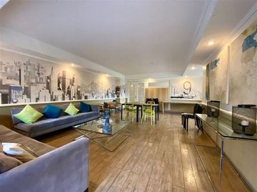 Departamento en Venta en Álvarez de Toledo / San Francisco