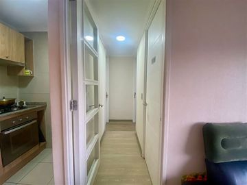 Departamento en Venta en Álvarez de Toledo / San Francisco