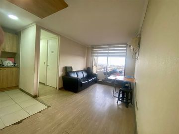 Departamento en Venta en Álvarez de Toledo / San Francisco