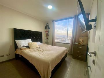 Departamento en Venta en Álvarez de Toledo / San Francisco