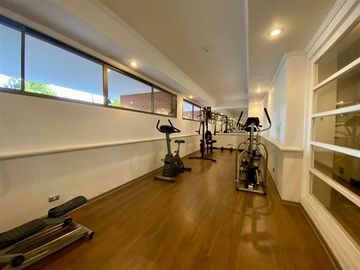 Departamento en Venta en Álvarez de Toledo / San Francisco