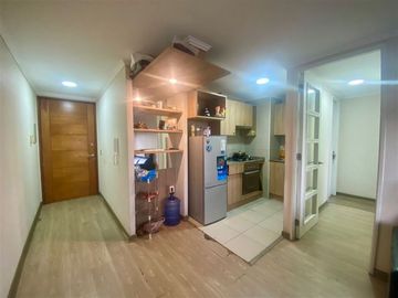 Departamento en Venta en Álvarez de Toledo / San Francisco