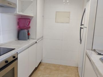 VENTA PISO DE 3 AMBIENTES CON PILETA EN RECOLETA