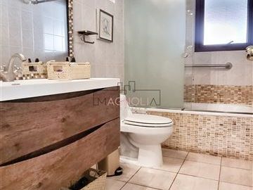 Casa en Venta en Av. Tobalaba - Av. Quebrada de Macul
