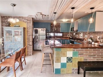 Casa en Venta en Av. Tobalaba - Av. Quebrada de Macul