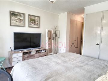 Casa en Venta en Av. Tobalaba - Av. Quebrada de Macul