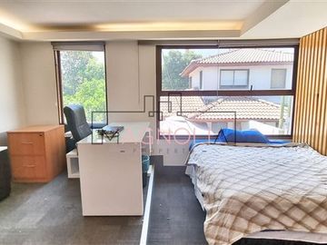 Casa en Venta en Av. Tobalaba - Av. Quebrada de Macul