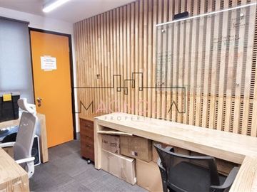 Casa en Venta en Av. Tobalaba - Av. Quebrada de Macul