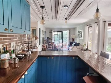 Casa en Venta en Av. Tobalaba - Av. Quebrada de Macul