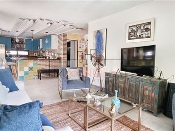Casa en Venta en Av. Tobalaba - Av. Quebrada de Macul