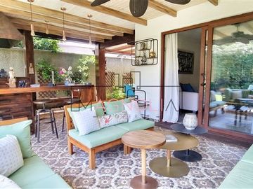 Casa en Venta en Av. Tobalaba - Av. Quebrada de Macul